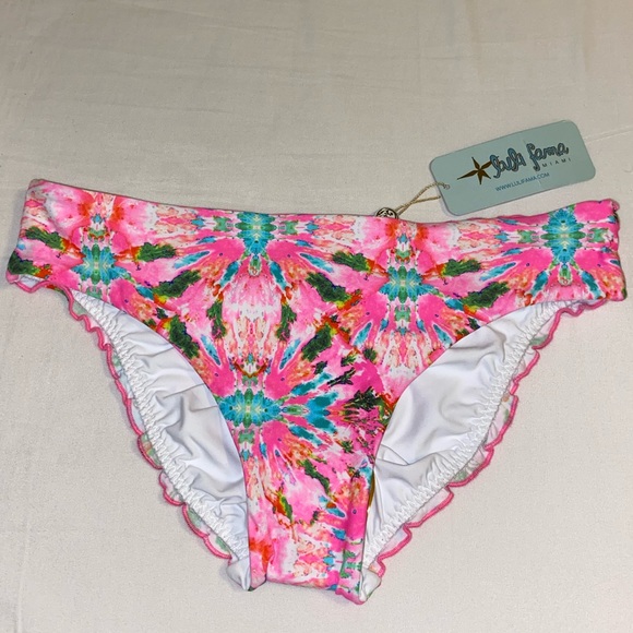Luli Fama Other - Bikini bottoms